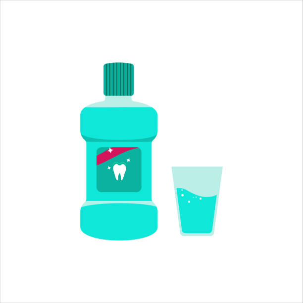 Listacare Plus Mouthwash-120 ml