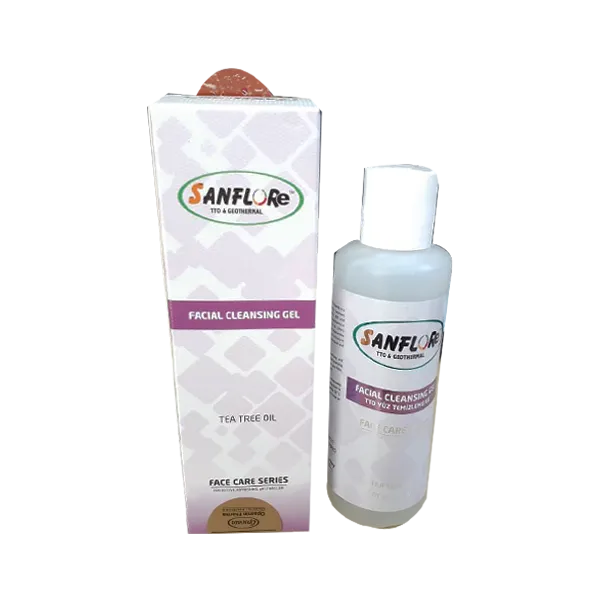 Sanflore Topical Gel-120 ml bottle