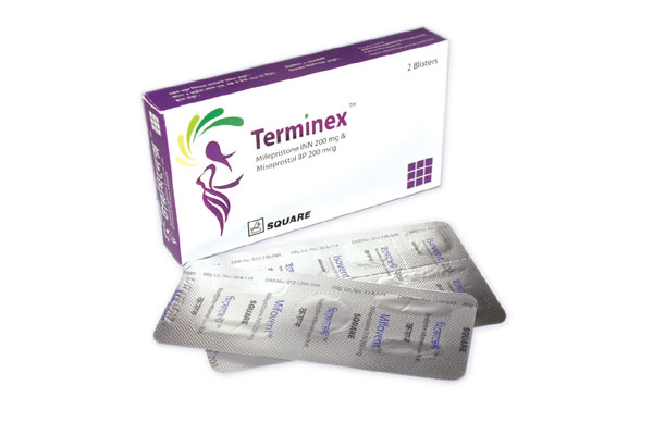 Terminex Tablet-5 Tablet kit