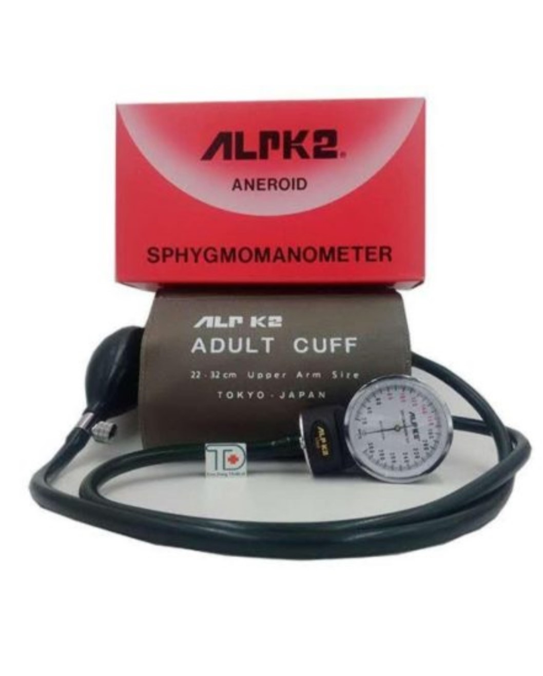 Blood Pressure Machine ALPK2