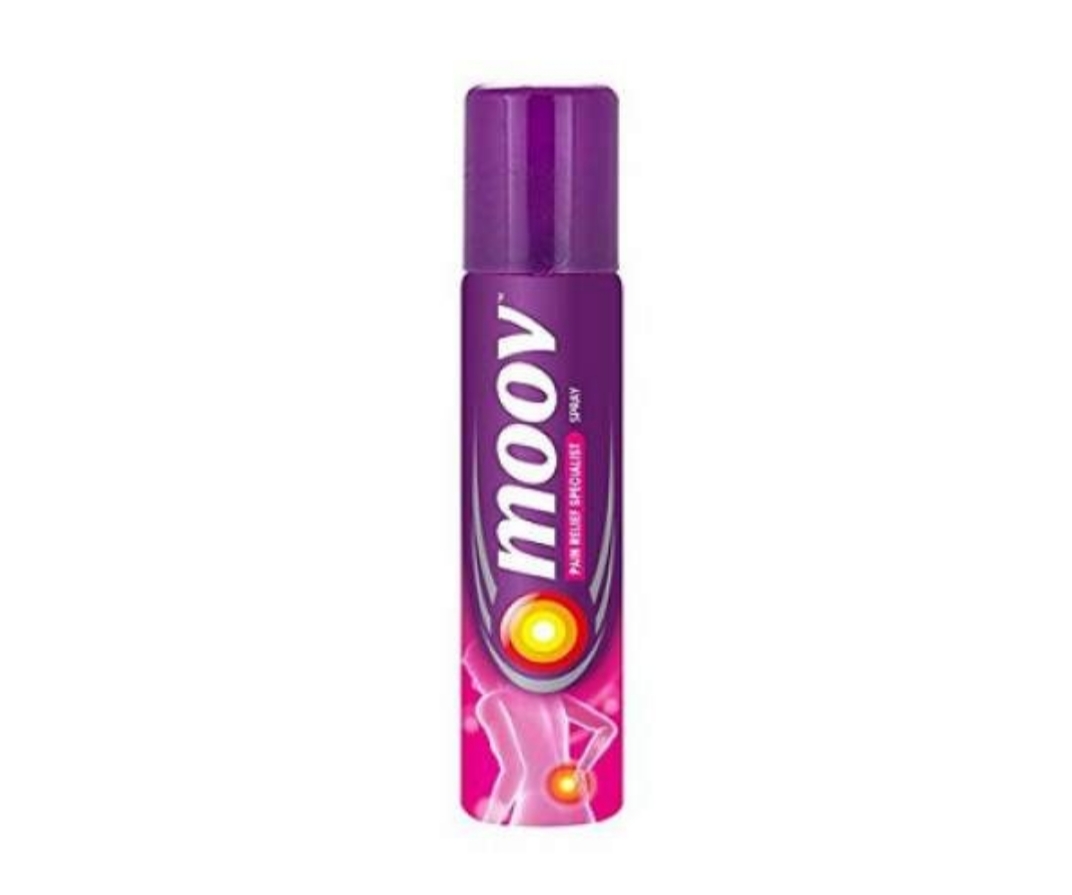 Moov Spray-35 gm