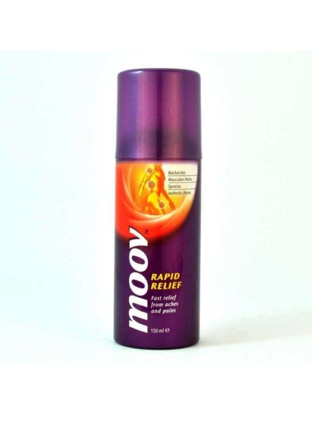 Moov Spray-150 ml