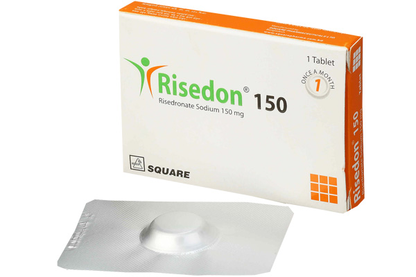 Risedon 150 mg Tablet