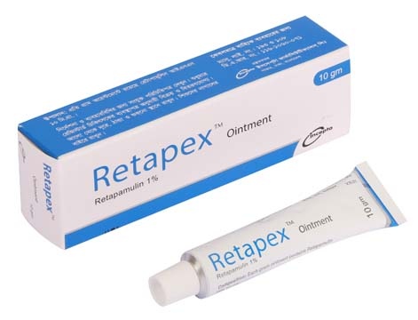 Retapex Ointment-10 gm