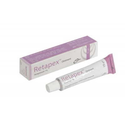 Retapex Ointment-15 gm