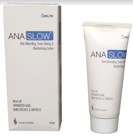 ANASLOW Lotion-100 gm