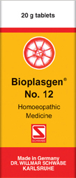 Bioplasgen No. 12 (Headache-???? ?????)