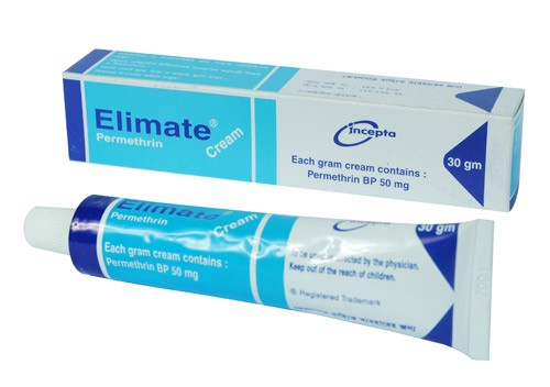 Elimate Cream-30 gm