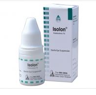 Isolon Eye Drop-5 ml