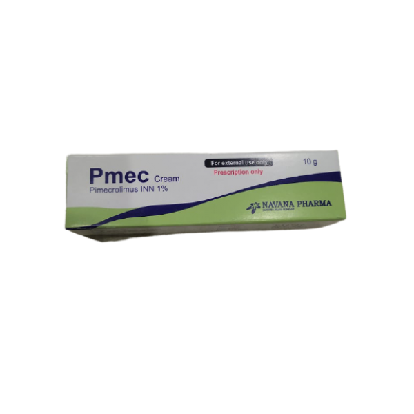 Pmec Cream-10 gm