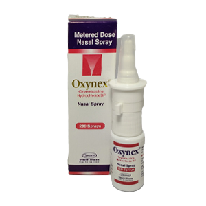 Oxynex Nasal Spray