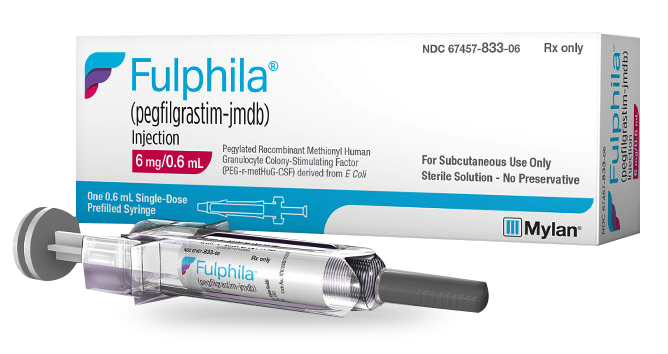 Fulphila 6 mg/0.6 ml Injection