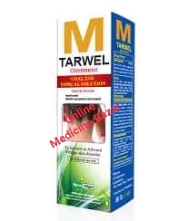 M TARWEL Ointment-100 ML