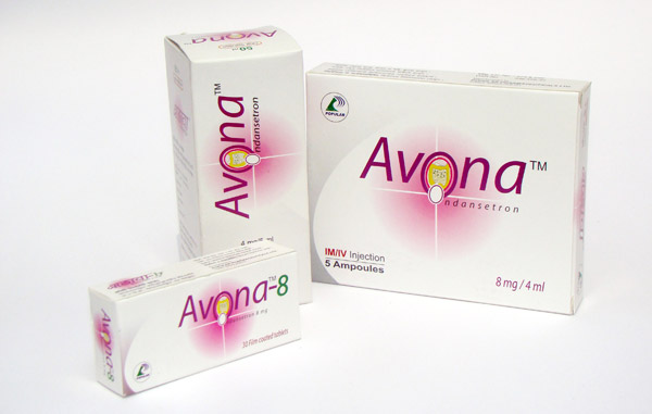 Avona Syrup-50 ml