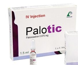 Palotic 0.075 mg/1.5 ml IV Injection