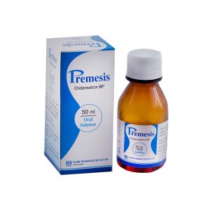 Premesis Syrup-50 ml