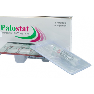 Palostat 0.075 mg/1.5 ml IV Injection