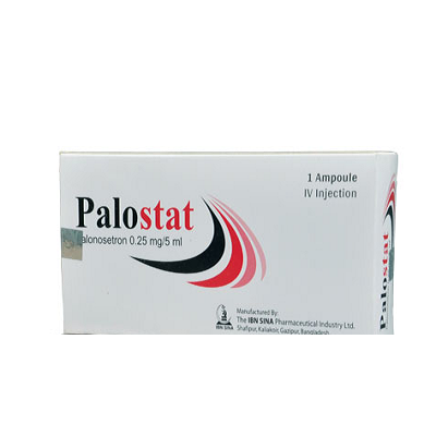 Palostat 0.25 mg/5 ml IV Injection