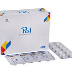 Pol 500 mg Tablet-200's Pack