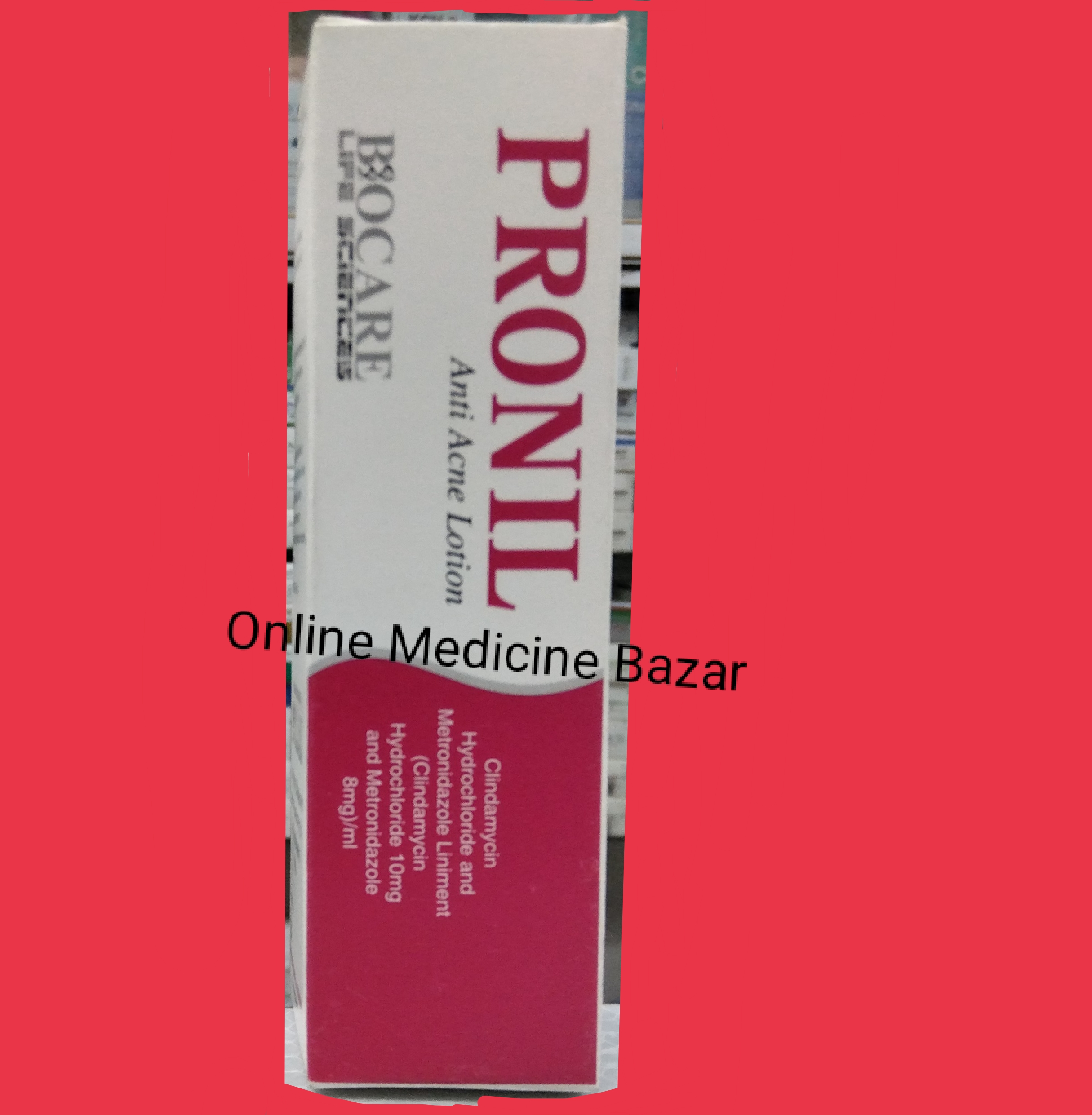 Pronil Lotion-20 ml