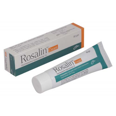 Rosalin Cream-50 gm