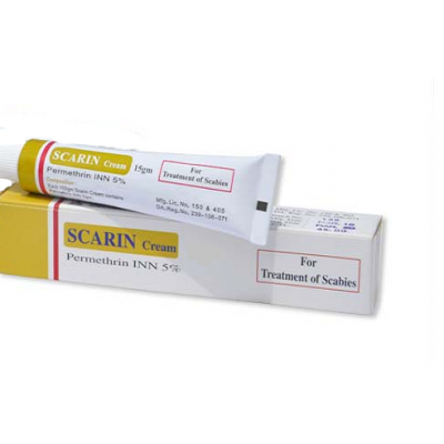 Scarin Cream-15 gm Tube