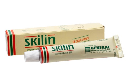 Skilin Cream-15 gm Tube