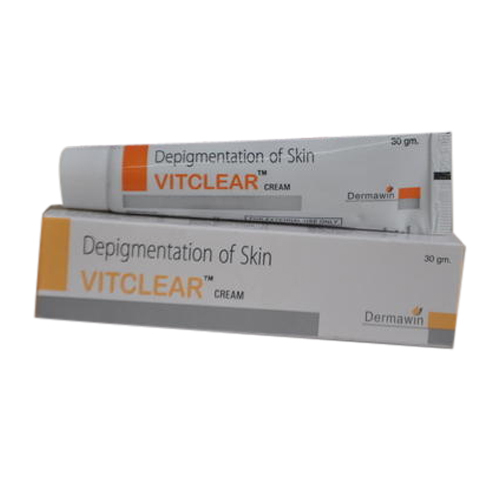 Vitclear Cream-30 gm