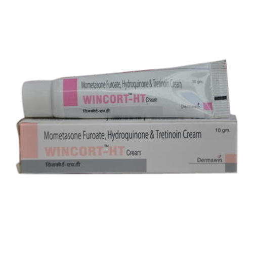 Wincort-HT Cream-10 gm