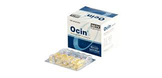 Ocin 5 IU/ml IM/IV Injection-25's Pack