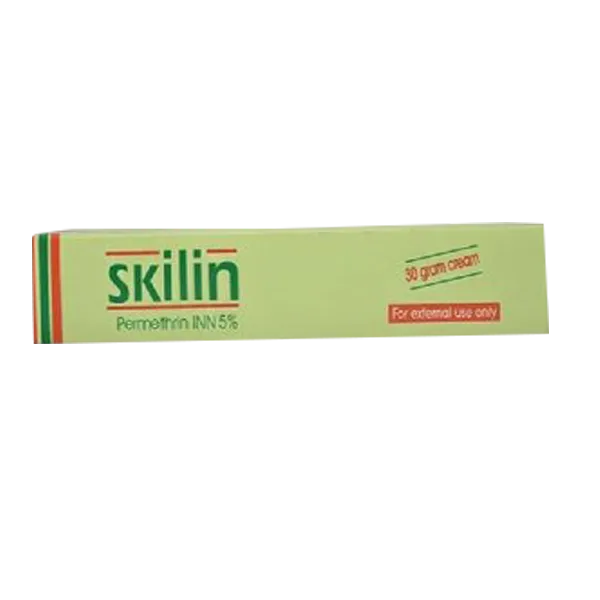 Skilin Cream-30 gm Tube