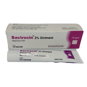 Bactrocin Ointment-10 gm