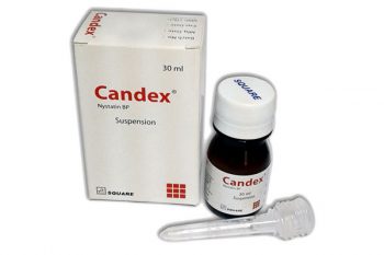 Candex Oral Drop-30 ml