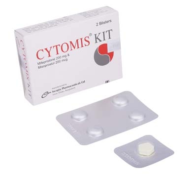 Cytomis Kit-5 Tablet Kit
