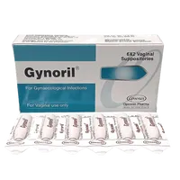 Gynoril VT Capsule-12's Pack