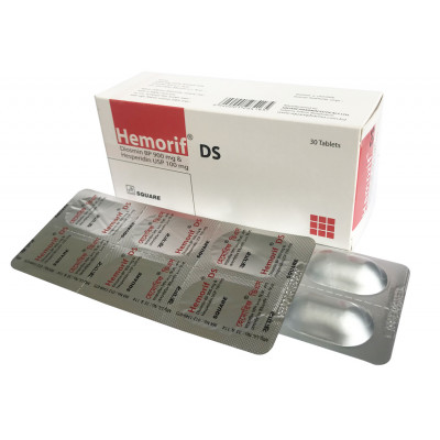 Daflon 1000 Tablet 900mg+100mg - medicine - Arogga - Online Pharmacy of  Bangladesh