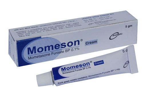 Momeson Cream-5 gm