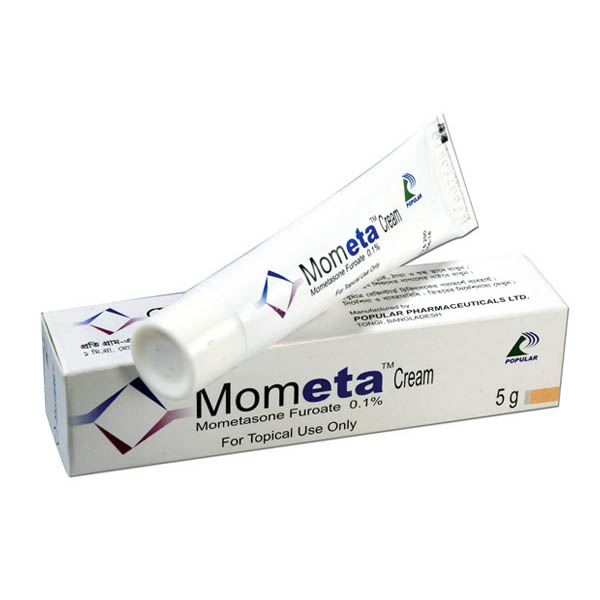 Mometa Cream-10 gm