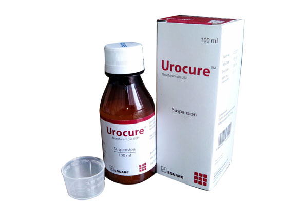 Urocure Syrup-100 ml