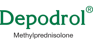 Depodrol 8 mg Tablet-30's Pack