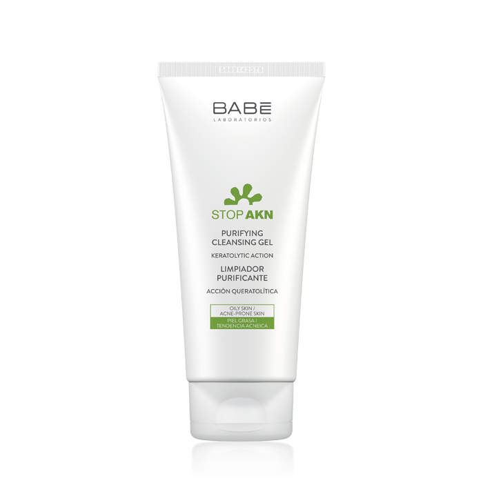 Babe Purifying Cleansing Gel-100 ml