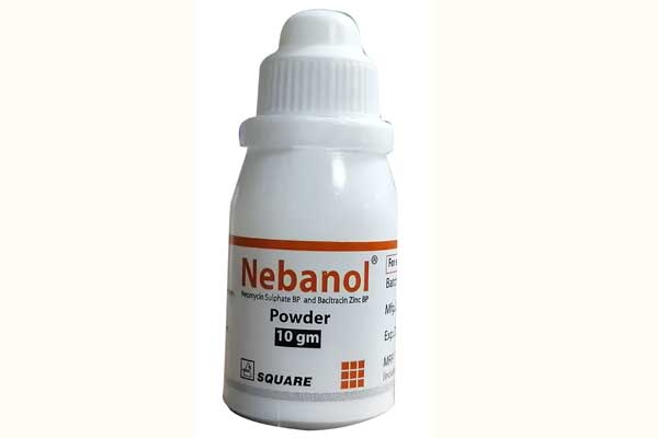 Nebanol Powder-10 gm