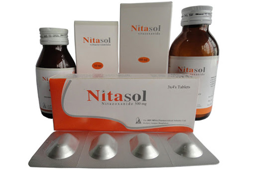 Nitasol Syrup-60 ml