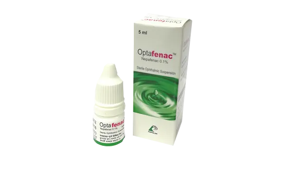 Optafenac Eye Drop-5 ml