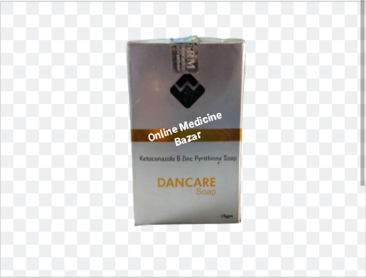 DANCARE Soap-75 gm