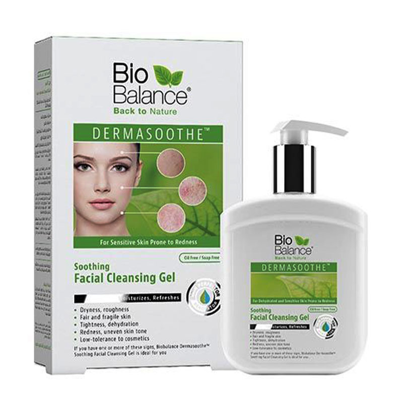 Bio Balance Dermasoothe Gel-250 ml