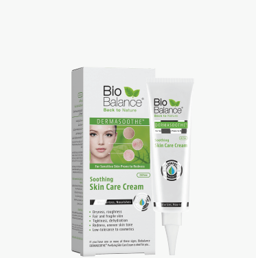 Bio Balance Dermasoothe Cream-55 ml