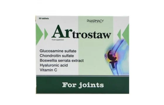 Artrostaw Tablet-30's Pack