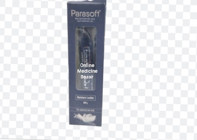 Parasoft Ointment-100 gm