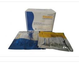 Sinalax Oral Powder-10's Pack